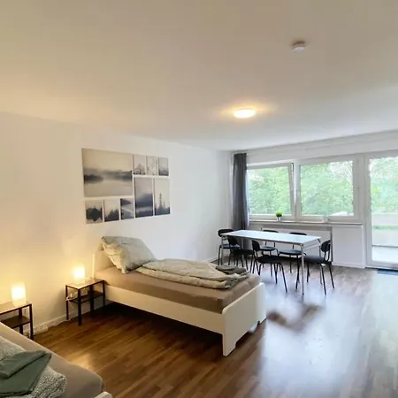 Lägenhet Cozy In Remscheid *