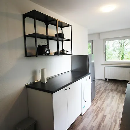 Cozy In Remscheid * Radevormwald