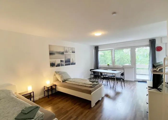 アパート Cozy In Remscheid *