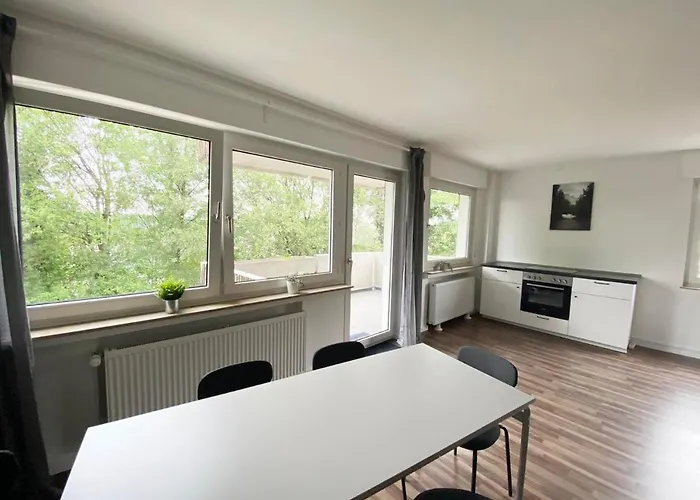 Cozy In Remscheid * ラーデヴォルムヴァルト