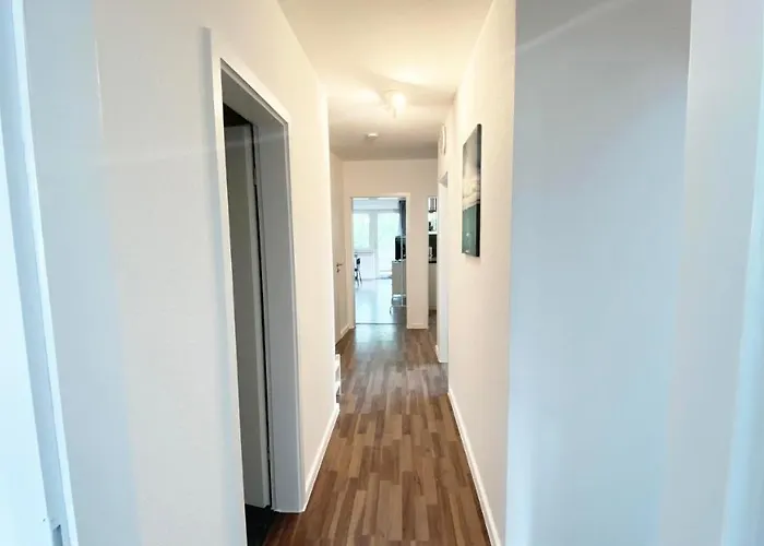 アパート Cozy In Remscheid *