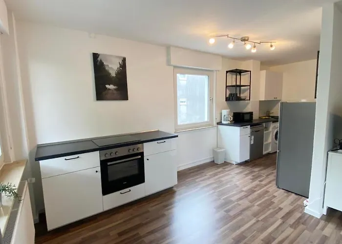 アパート Cozy In Remscheid *