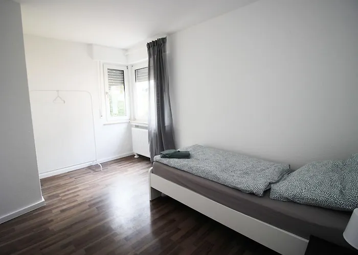 Cozy In Remscheid アパート ラーデヴォルムヴァルト