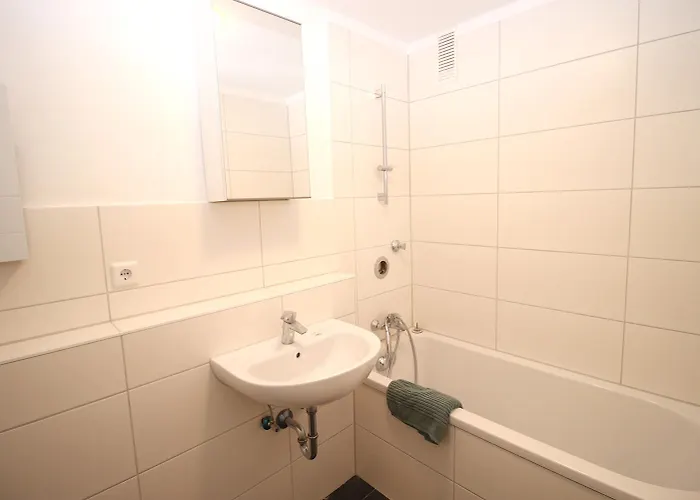 Cozy In Remscheid アパート *