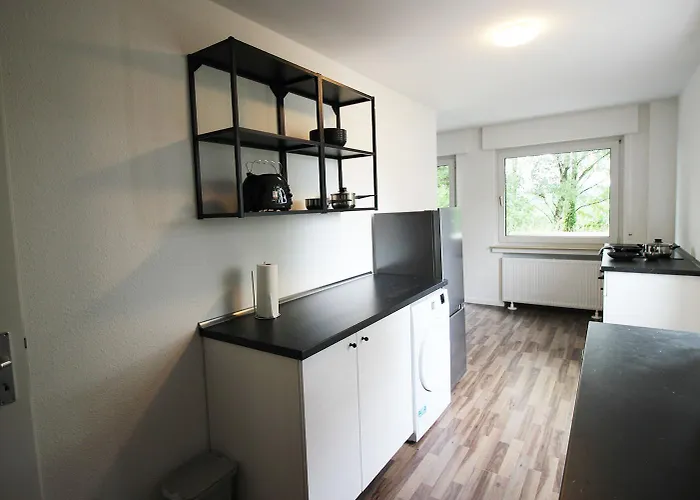 Cozy In Remscheid * ラーデヴォルムヴァルト