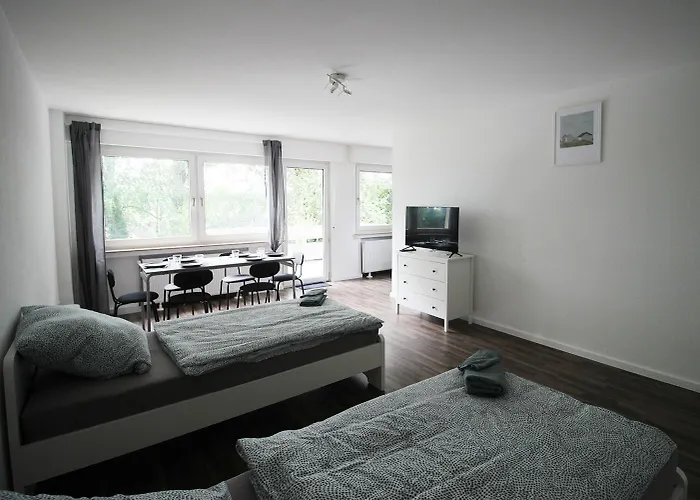 アパート Cozy In Remscheid