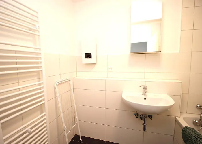 Cozy In Remscheid アパート ラーデヴォルムヴァルト